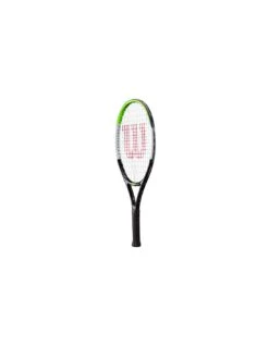 RAQUETA WILSON BLADE FEEL 23 -Pelotas Equipo Tienda raqueta wilson blade feel 23 2