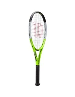 RAQUETA WILSON BLADE FEEL RXT 105 TNS RKT 298GR 6 RAQUETA WILSON BLADE FEEL RXT 105 TNS RKT 298GR -Pelotas Equipo Tienda raqueta wilson blade feel rxt 105 tns rkt 298gr 1
