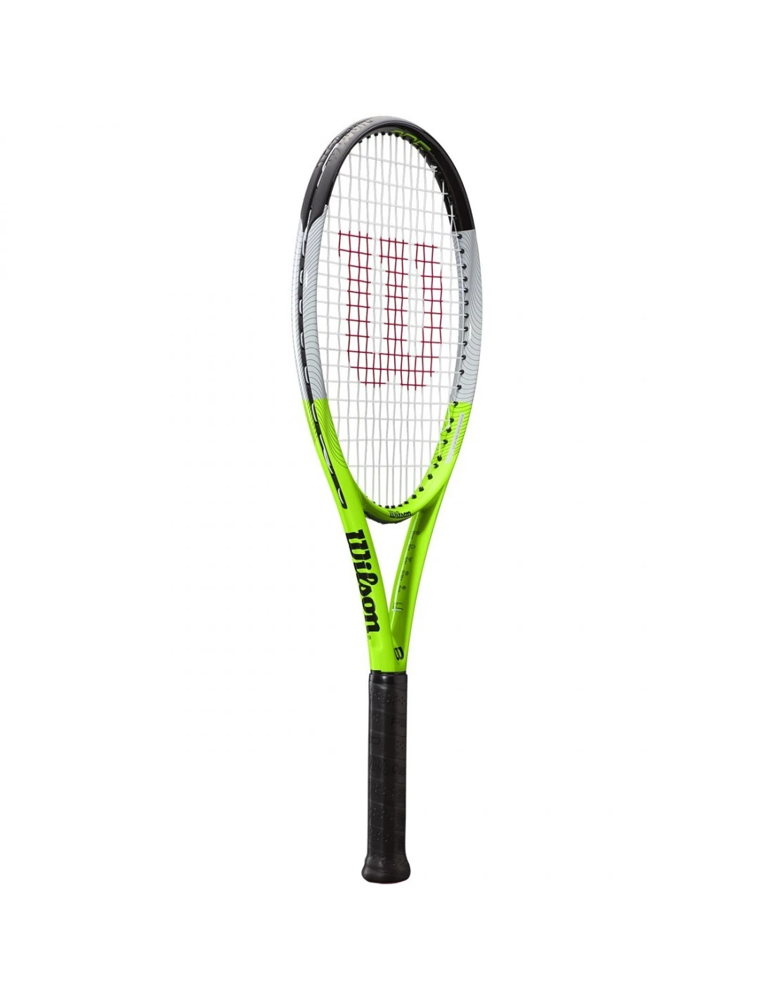 RAQUETA WILSON BLADE FEEL RXT 105 TNS RKT 298GR 4 RAQUETA WILSON BLADE FEEL RXT 105 TNS RKT 298GR - Imagen 2