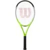 RAQUETA WILSON BLADE FEEL RXT 105 TNS RKT 298GR 1 RAQUETA WILSON BLADE FEEL RXT 105 TNS RKT 298GR -Pelotas Equipo Tienda raqueta wilson blade feel rxt 105 tns rkt 298gr