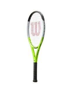 RAQUETA WILSON BLADE FEEL RXT 105 TNS RKT 298GR 7 RAQUETA WILSON BLADE FEEL RXT 105 TNS RKT 298GR -Pelotas Equipo Tienda raqueta wilson blade feel rxt 105 tns rkt 298gr 2