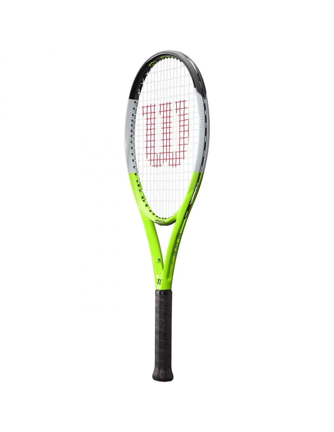 RAQUETA WILSON BLADE FEEL RXT 105 TNS RKT 298GR 5 RAQUETA WILSON BLADE FEEL RXT 105 TNS RKT 298GR - Imagen 3