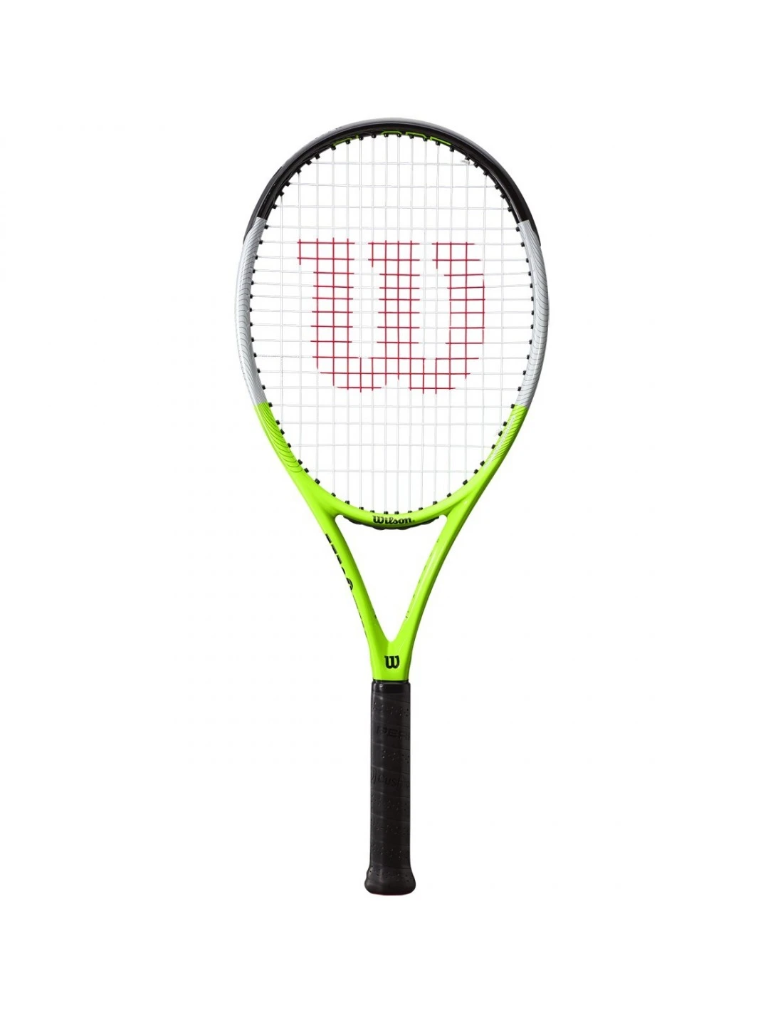 RAQUETA WILSON BLADE FEEL RXT 105 TNS RKT 298GR 3 RAQUETA WILSON BLADE FEEL RXT 105 TNS RKT 298GR
