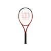 RAQUETA WILSON BURN 100 V5 300 GR 2023 -Pelotas Equipo Tienda raqueta wilson burn 100 v5 300 gr 2023