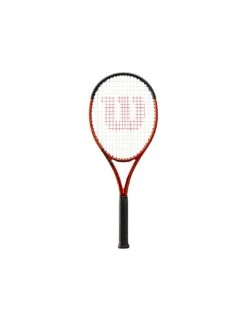 RAQUETA WILSON BURN 100 V5 300 GR 2023