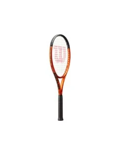 RAQUETA WILSON BURN 100LS V5 280 GR 2023 -Pelotas Equipo Tienda raqueta wilson burn 100ls v5 280 gr 2023 1