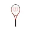 RAQUETA WILSON BURN 100LS V5 280 GR 2023 -Pelotas Equipo Tienda raqueta wilson burn 100ls v5 280 gr 2023