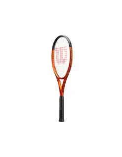 RAQUETA WILSON BURN 100LS V5 280 GR 2023 -Pelotas Equipo Tienda raqueta wilson burn 100ls v5 280 gr 2023 2