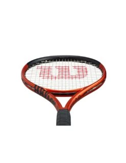 RAQUETA WILSON BURN 100LS V5 280 GR 2023 -Pelotas Equipo Tienda raqueta wilson burn 100ls v5 280 gr 2023 3