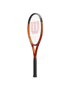 RAQUETA WILSON BURN 100ULS V5 260 GR 2023 -Pelotas Equipo Tienda raqueta wilson burn 100uls v5 260 gr 2023 2