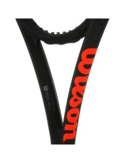 RAQUETA WILSON CLASH 100 PRO 310 Gr -Pelotas Equipo Tienda raqueta wilson clash 100 pro 310 gr 3