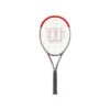 RAQUETA WILSON CLASH 100 PRO SILVER 310 Gr -Pelotas Equipo Tienda raqueta wilson clash 100 pro silver 310 gr