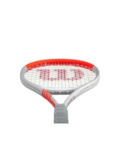 RAQUETA WILSON CLASH 100 PRO SILVER 310 Gr -Pelotas Equipo Tienda raqueta wilson clash 100 pro silver 310 gr 3