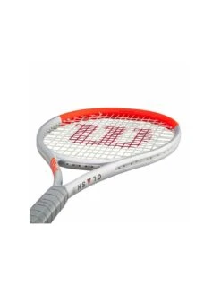RAQUETA WILSON CLASH 100 PRO SILVER 310 Gr -Pelotas Equipo Tienda raqueta wilson clash 100 pro silver 310 gr 4