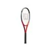 RAQUETA WILSON CLASH 100 REVERSE 295 Gr -Pelotas Equipo Tienda raqueta wilson clash 100 reverse 295 gr