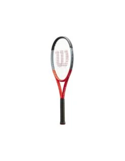 RAQUETA WILSON CLASH 100 REVERSE 295 Gr -Pelotas Equipo Tienda raqueta wilson clash 100 reverse 295 gr 2