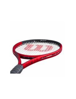 RAQUETA WILSON CLASH 100 PRO V2 310 Gr -Pelotas Equipo Tienda raqueta wilson clash 100 v2 2