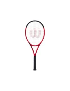 RAQUETA WILSON CLASH 100 PRO V2 310 Gr