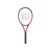 RAQUETA WILSON CLASH 100 V2 295 Gr -Pelotas Equipo Tienda raqueta wilson clash 100 v2 295 gr