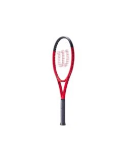 RAQUETA WILSON CLASH 100 V2 295 Gr -Pelotas Equipo Tienda raqueta wilson clash 100 v2 295 gr 2