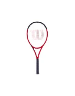 RAQUETA WILSON CLASH 100 V2 295 Gr