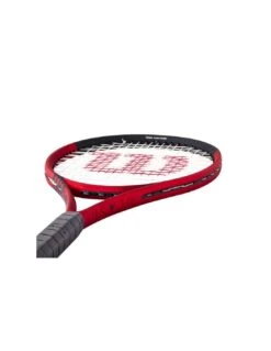 RAQUETA WILSON CLASH 100 V2 295 Gr -Pelotas Equipo Tienda raqueta wilson clash 100 v2 295 gr 4