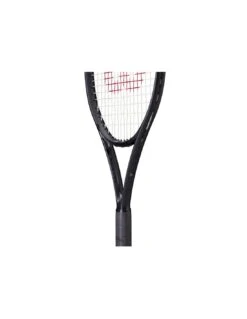 RAQUETA WILSON CLASH 100 V2 295 GR NIGHT SESSION -Pelotas Equipo Tienda raqueta wilson clash 100 v2 295 gr night session 4