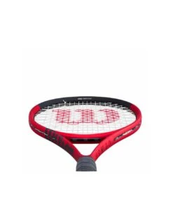 RAQUETA WILSON CLASH 100 PRO V2 310 Gr -Pelotas Equipo Tienda raqueta wilson clash 100 v2 3
