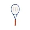 RAQUETA WILSON CLASH 100 V2 295 GR ROLAND GARROS 2022 -Pelotas Equipo Tienda raqueta wilson clash 100 v2 300 gr roland garros 2022