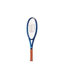 RAQUETA WILSON CLASH 100 V2 295 GR ROLAND GARROS 2022 -Pelotas Equipo Tienda raqueta wilson clash 100 v2 300 gr roland garros 2022 2