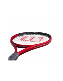 RAQUETA WILSON CLASH 100L V2 280 Gr -Pelotas Equipo Tienda raqueta wilson clash 100l v2 280 gr 4