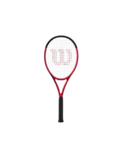 RAQUETA WILSON CLASH 100UL V2 265 Gr