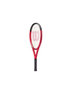 RAQUETA WILSON CLASH 25 V2 -Pelotas Equipo Tienda raqueta wilson clash 25 v2 2