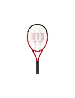 RAQUETA WILSON CLASH 25 V2
