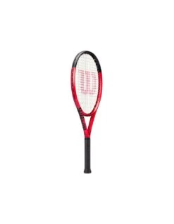 RAQUETA WILSON CLASH 26 V2 -Pelotas Equipo Tienda raqueta wilson clash 26 v2 1