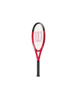 RAQUETA WILSON CLASH 26 V2 -Pelotas Equipo Tienda raqueta wilson clash 26 v2 2