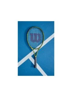 RAQUETA WILSON BLADE FEEL COMP JR 25 -Pelotas Equipo Tienda raqueta wilson feel comp jr 25 2