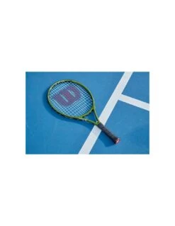 RAQUETA WILSON BLADE FEEL COMP JR 26 -Pelotas Equipo Tienda raqueta wilson feel comp jr 26 2