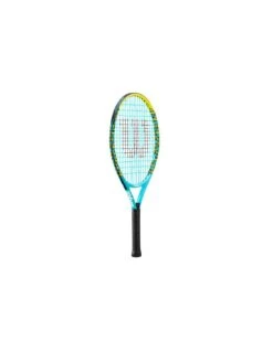RAQUETA WILSON MINIONS 2.0 23