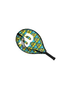 RAQUETA WILSON MINIONS 2.0 23 -Pelotas Equipo Tienda raqueta wilson minions 20 23 3
