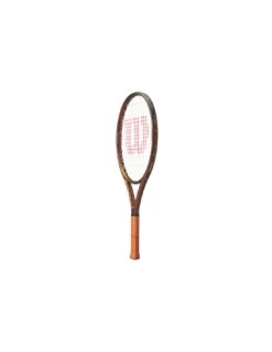 RAQUETA WILSON PRO STAFF 25 V14 235 GR -Pelotas Equipo Tienda raqueta wilson pro staff 25 v14 2