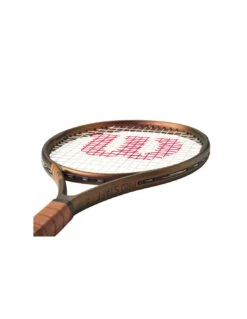 RAQUETA WILSON PRO STAFF 25 V14 235 GR -Pelotas Equipo Tienda raqueta wilson pro staff 25 v14 3