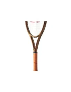 RAQUETA WILSON PRO STAFF 25 V14 235 GR -Pelotas Equipo Tienda raqueta wilson pro staff 25 v14 4
