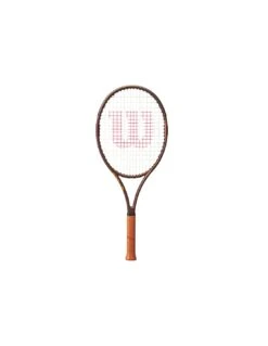 RAQUETA WILSON PRO STAFF 26 V14 -Pelotas Equipo Tienda raqueta wilson pro staff 26 v15 1