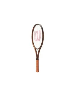 RAQUETA WILSON PRO STAFF 26 V14 -Pelotas Equipo Tienda raqueta wilson pro staff 26 v15 2
