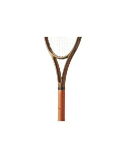 RAQUETA WILSON PRO STAFF 26 V14 -Pelotas Equipo Tienda raqueta wilson pro staff 26 v15 4