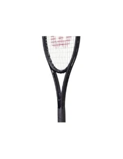 RAQUETA WILSON PRO STAFF 97 V13 315 GR NIGHT SESSION -Pelotas Equipo Tienda raqueta wilson pro staff 97 v13 315 gr night session 4