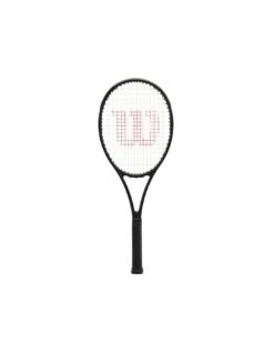 RAQUETA WILSON PRO STAFF 97L V13.0 290 Gr -Pelotas Equipo Tienda raqueta wilson pro staff 97l v130 290 gr 1