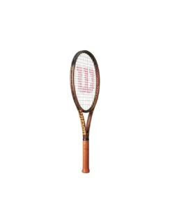 RAQUETA WILSON PRO STAFF 97L V14 290 GR -Pelotas Equipo Tienda raqueta wilson pro staff 97l v14 1