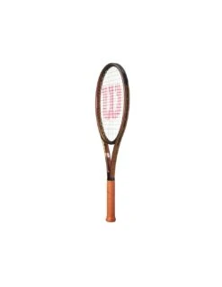RAQUETA WILSON PRO STAFF 97L V14 290 GR -Pelotas Equipo Tienda raqueta wilson pro staff 97l v14 2